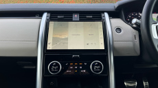 Land Rover Discovery 3.0 D300 R-Dynamic HSE 5dr Auto Diesel Station Wagon